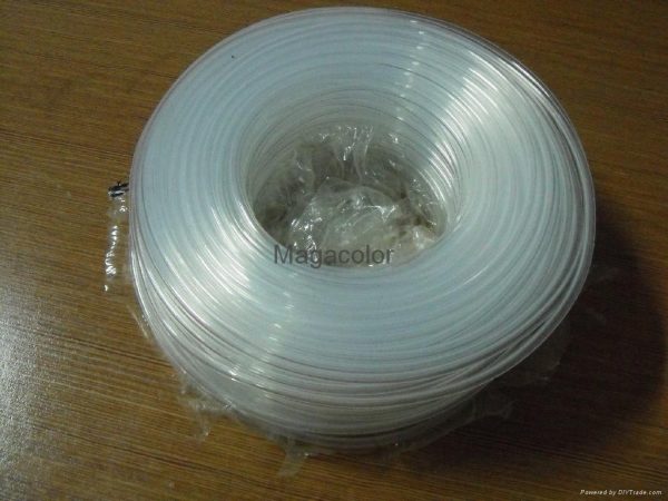 Ink Transparent Solvent Tube