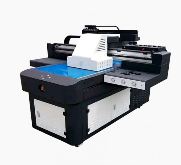 UV Flatbed Printer Dealers in Nagpur