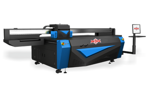 uv flatbed printer