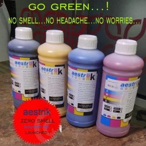 Printing Inks