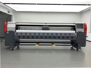 Flex Printing Machine -H8+