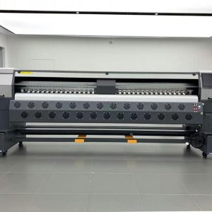 Flex Printing Machine -H8+