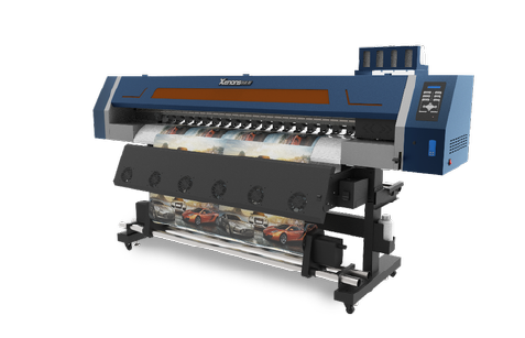 Eco Solvent Printing Machine Dealers in Akola