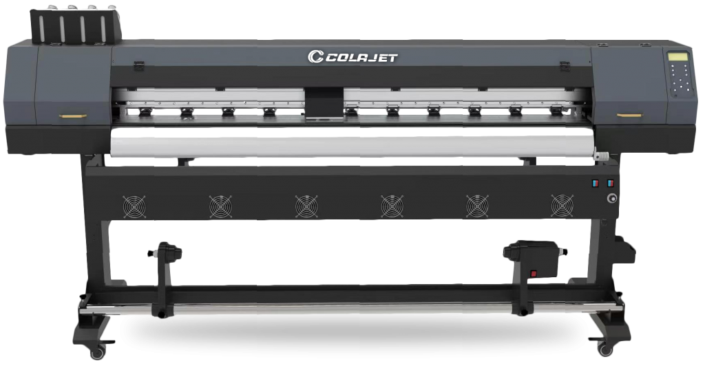 Colajet Uv r2r-i3200 Printer