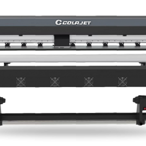 Colajet Uv r2r-i3200 Printer