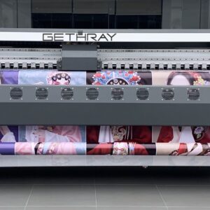 GETHRAY KONICA  5121-30pl H8-8HEADS (NEGETIVE PRESSUERE)