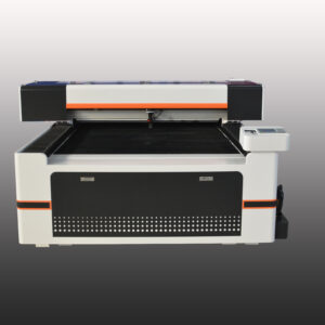 C02  LASER ENGRAVING MACHINE 1325