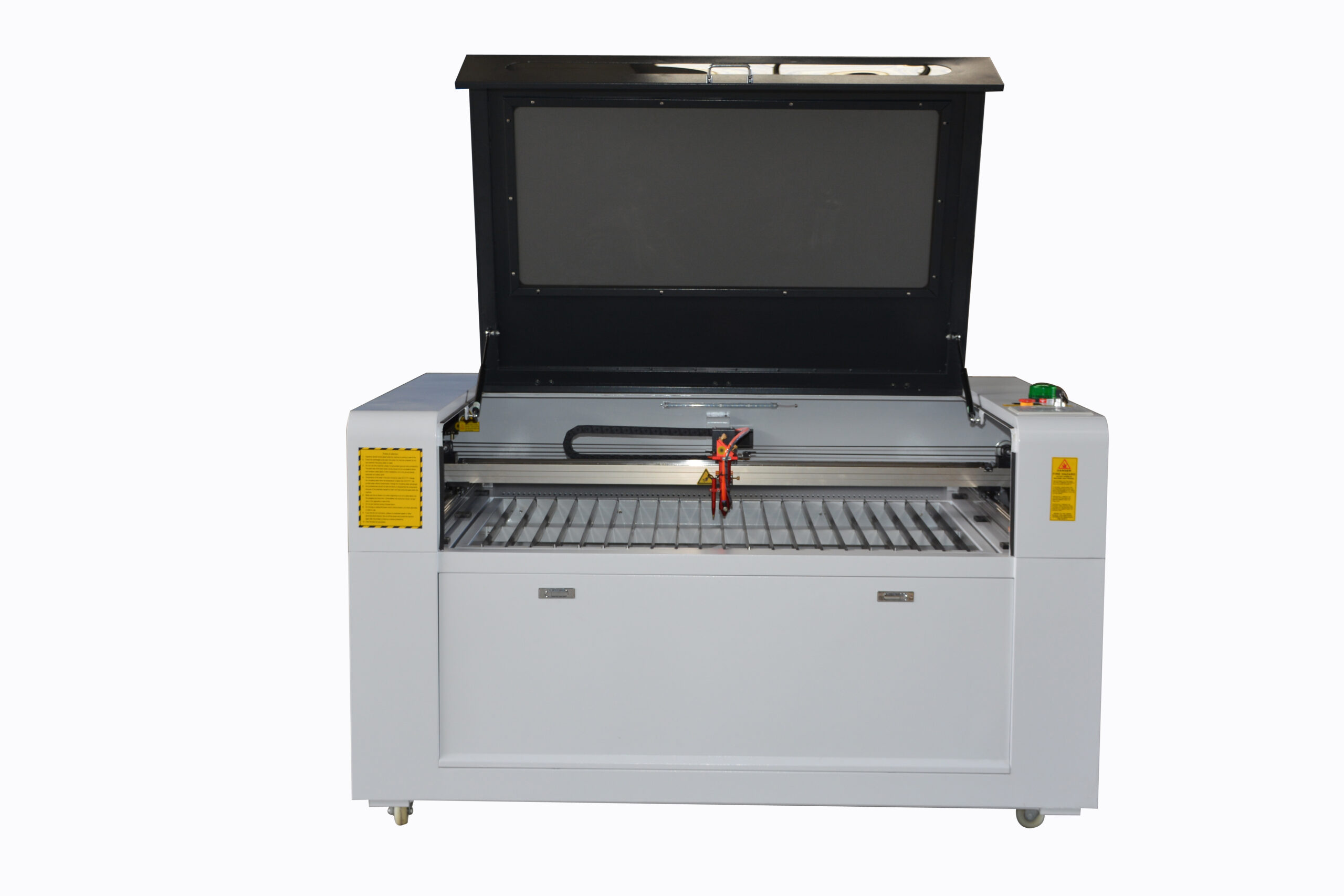 LASER ENGRAVING MACHINE WITH CCD CAMERA - Image 4