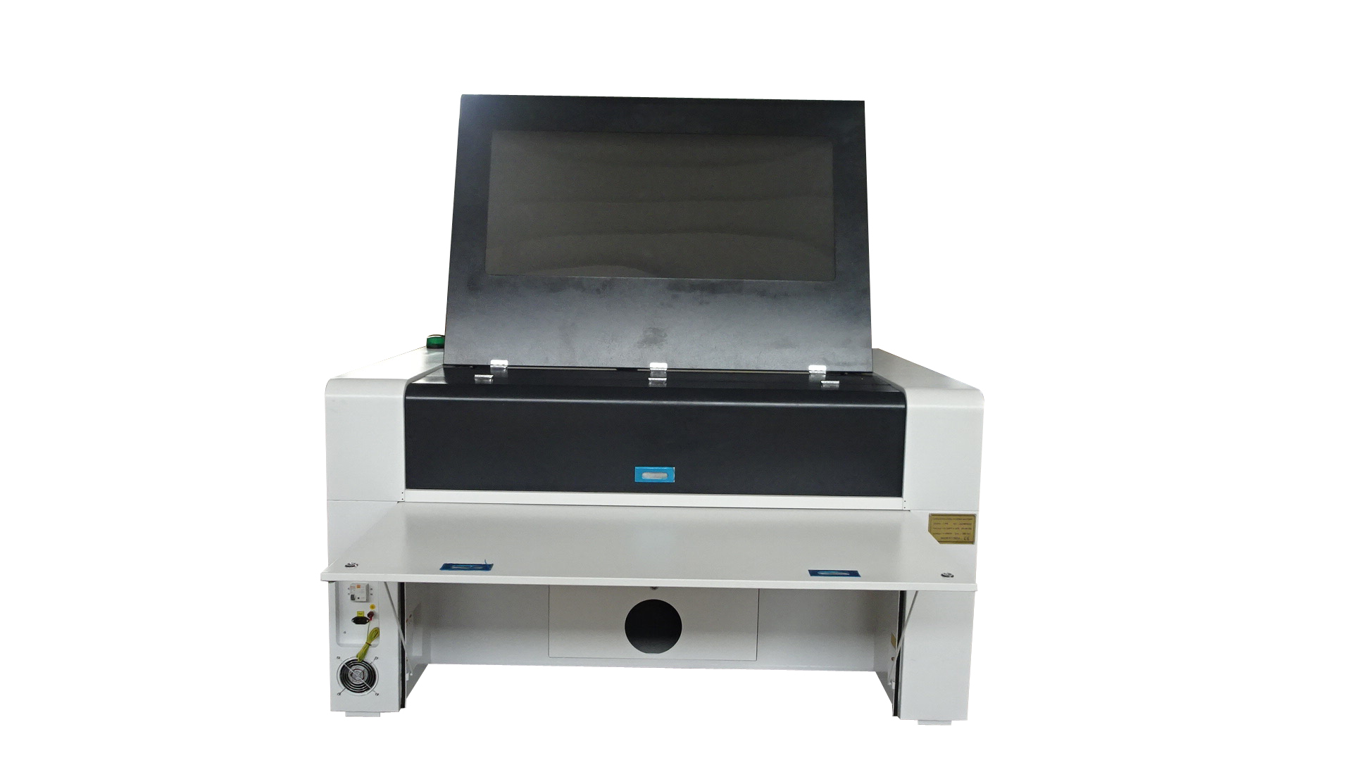 LASER ENGRAVING MACHINE WITH CCD CAMERA - Image 6