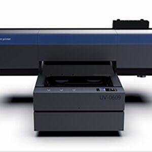 Inkjet Printer Flatbed Nano-UV0609 Ultra