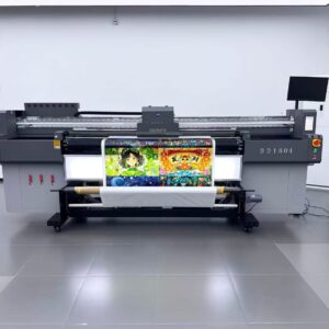 Gethray UV Printer