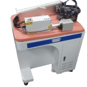 UV Laser Marking Machine